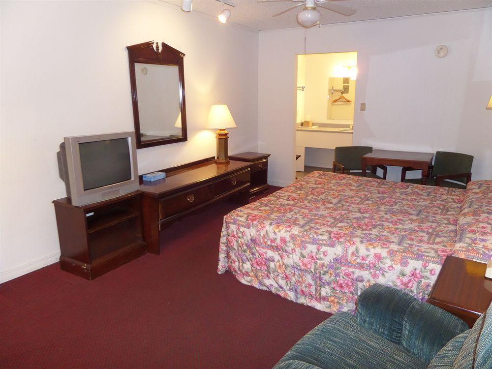 Homestay Inn & Suites Russellville Exterior foto