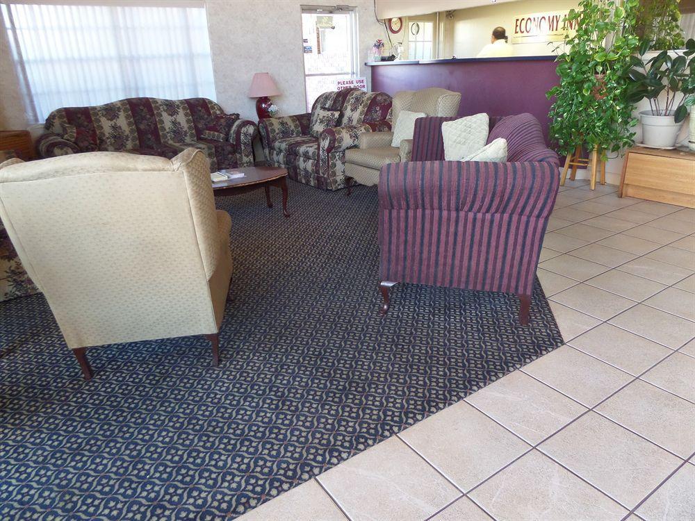 Homestay Inn & Suites Russellville Exterior foto